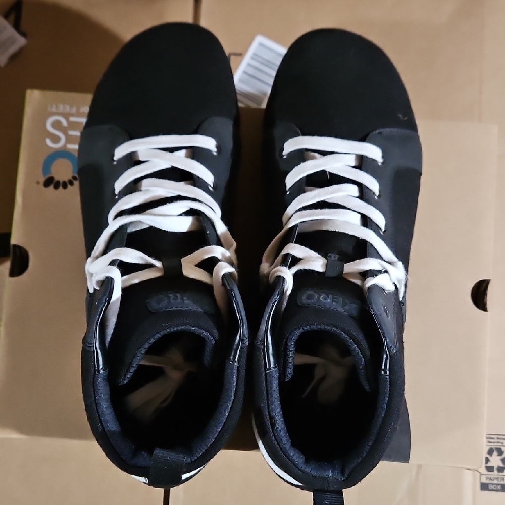 Xero Toronto Mens Size 13 - Picture 6 of 8